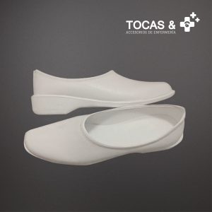 Calzado para Enfermería Dama (Sofía)