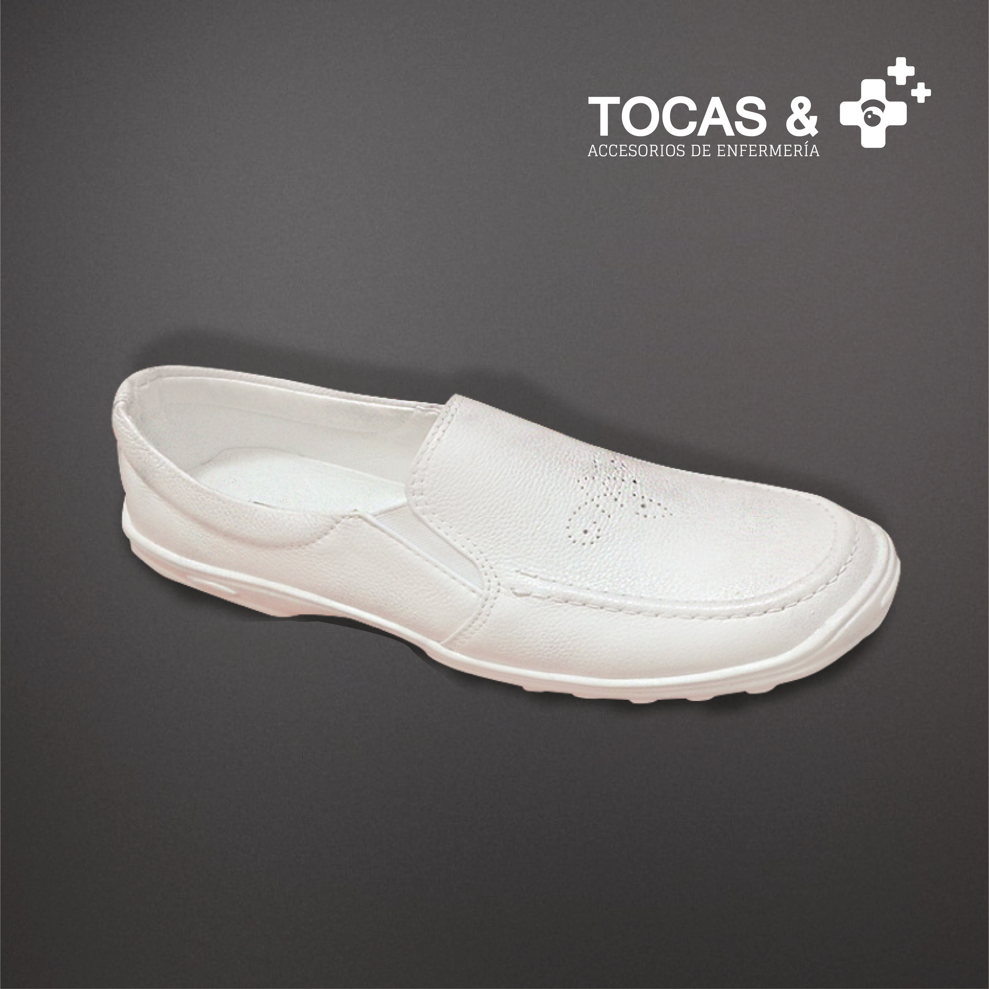 Calzado para Enfermería Dama (Sol)