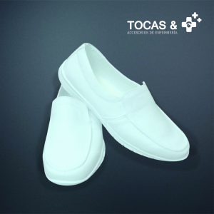 Calzado para Enfermería Dama (María)